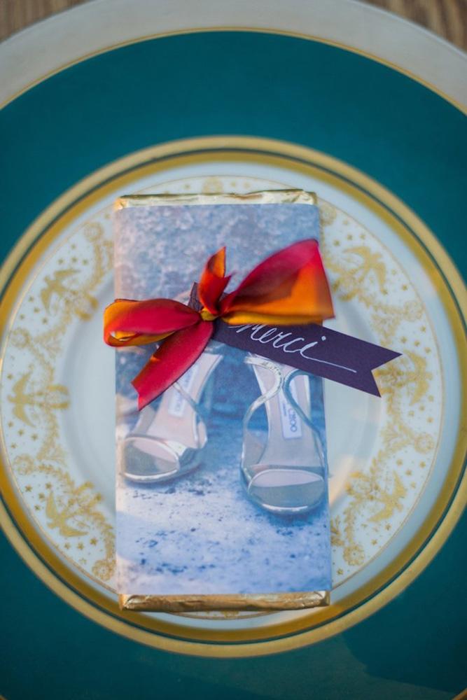 cheap wedding favors little pleasant things christina lilly photography