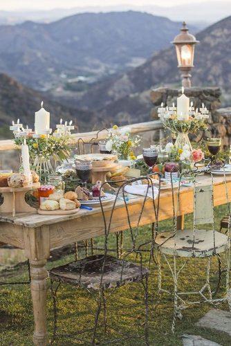 36 Cheerful Country Wedding Decor Ideas Wedding Forward
