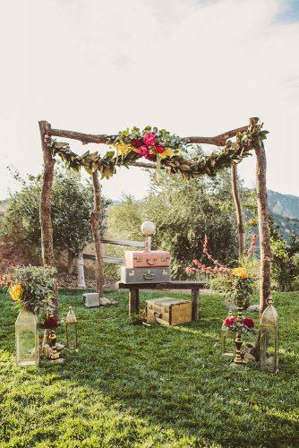 36 Cheerful Country Wedding Decor Ideas Wedding Forward