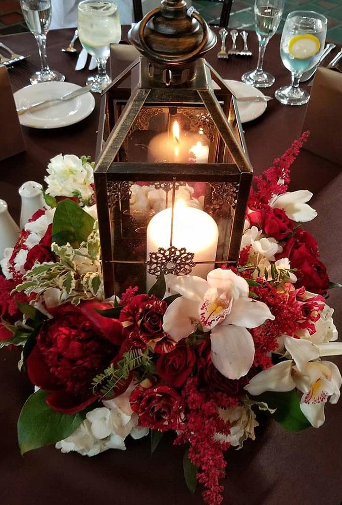 51 Amazing Lantern Wedding Centerpiece Ideas Wedding Forward
