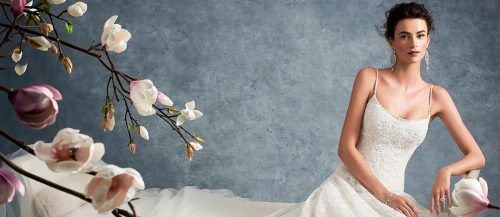 30 Charming Sophia Tolli Wedding Dresses You will Love