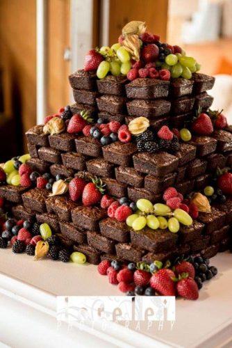 33 Wedding Cake Alternatives To Save Cash Wedding Forward 33 Wedding Cake Alternatives To Save Cash Wedding Forward