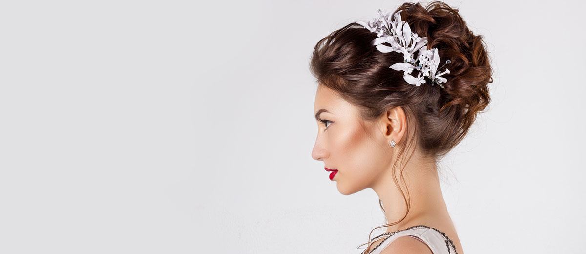 36 Ideas For Wedding Hairstyle Inspiration | Page 3 of 13 ...