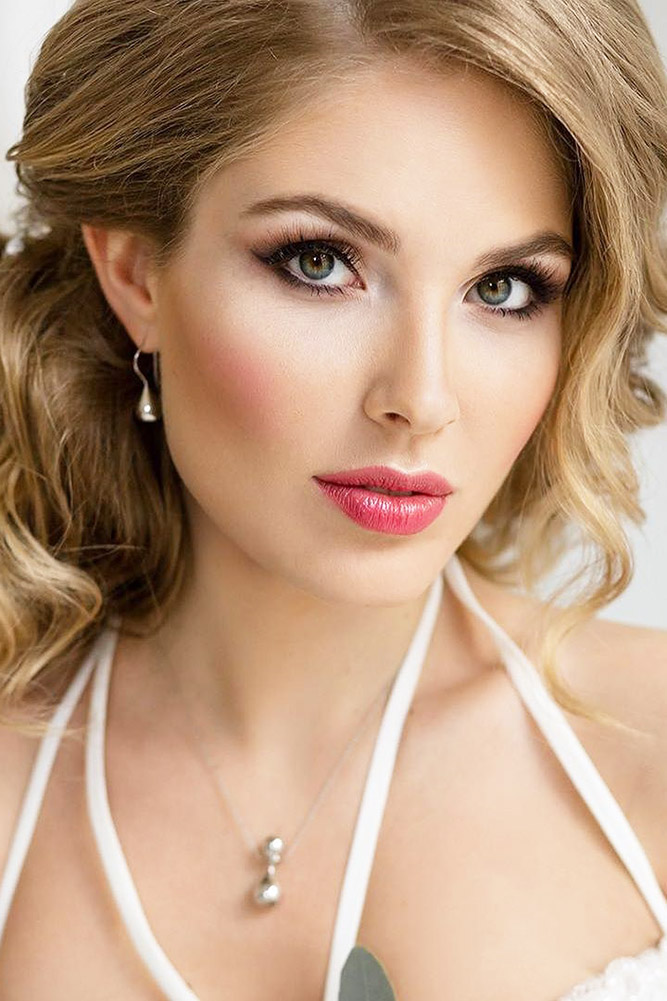 45 Wedding Make Up Ideas For Stylish Brides Page 4 of 16 Wedding