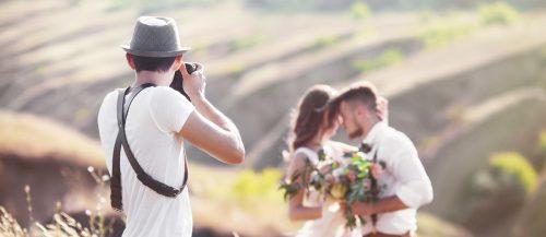 wedding photo infographics