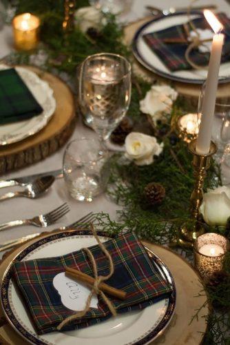 51 Charming Winter Wedding Decorations Wedding Forward