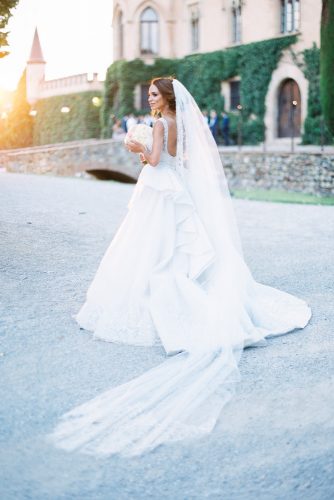 zeynab kanso wedding photo shoot bride sunset joseba sandoval