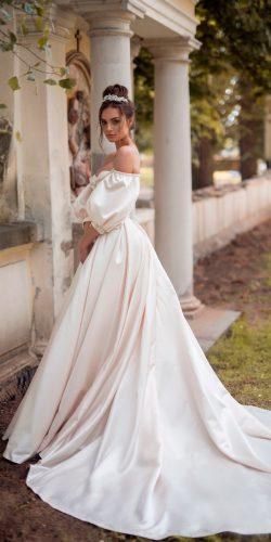 Hottest 27 Wedding Dresses Fall 2018 Wedding Forward