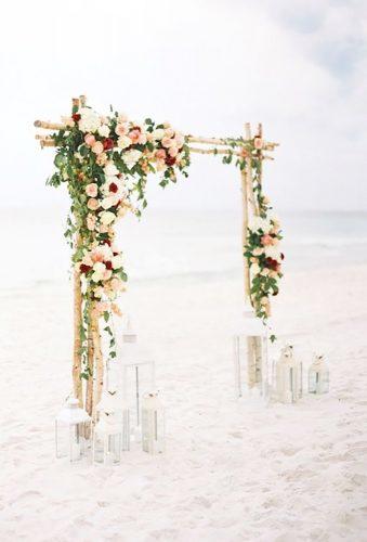 39 Gorgeous Beach Wedding Decoration Ideas Page 5 Of 8 Wedding