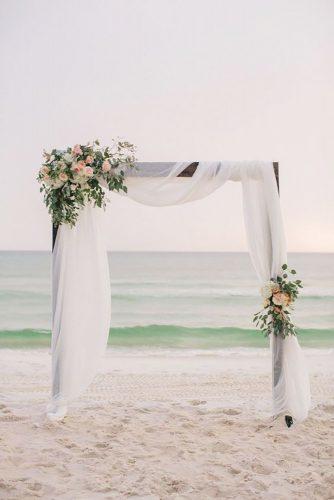 39 Gorgeous Beach Wedding Decoration Ideas Wedding Forward