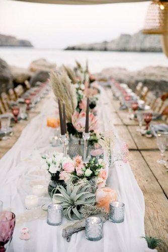 39 Gorgeous Beach Wedding Decoration Ideas Wedding Forward