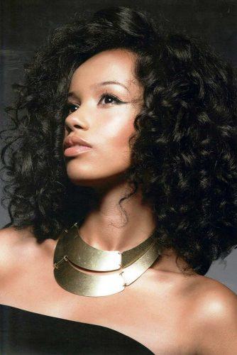 42 Black Women Wedding Hairstyles That Full Of Style Wedding Forward