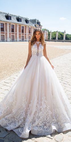 Designer Highlight: Milla Nova Wedding Dresses | Wedding Forward