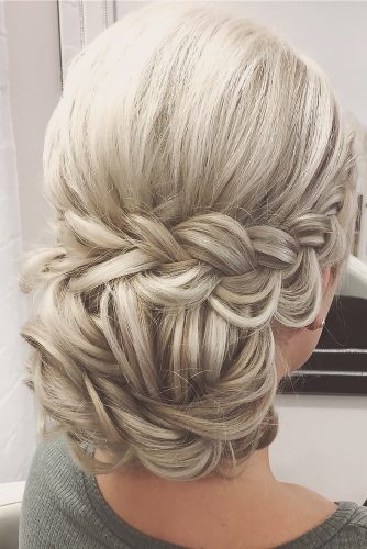 Braided Hairstyles Boho