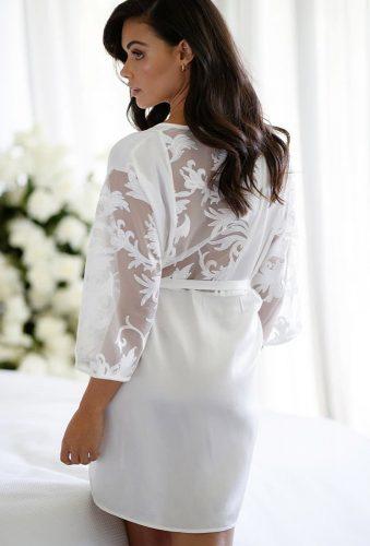 bridal robes online