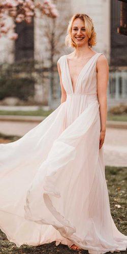 30 Casual Wedding Dresses For Smart Lady Wedding Forward