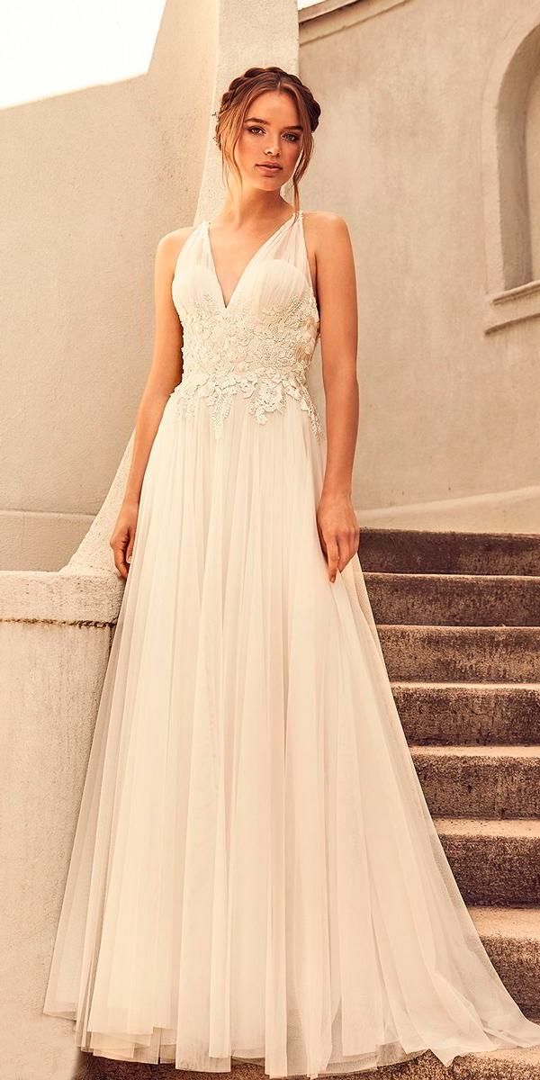 30 Casual Wedding Dresses For Smart Lady Page 2 of 11
