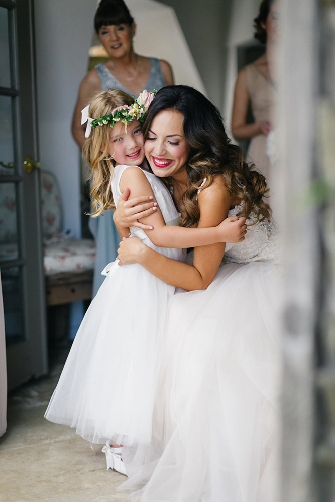 Download 36 Must-See Flower Girl Photos | Page 2 of 7 | Wedding Forward