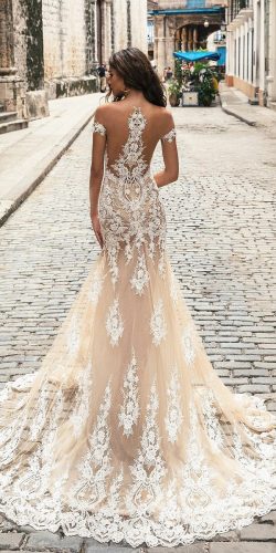 wedding dresses pictures 2018