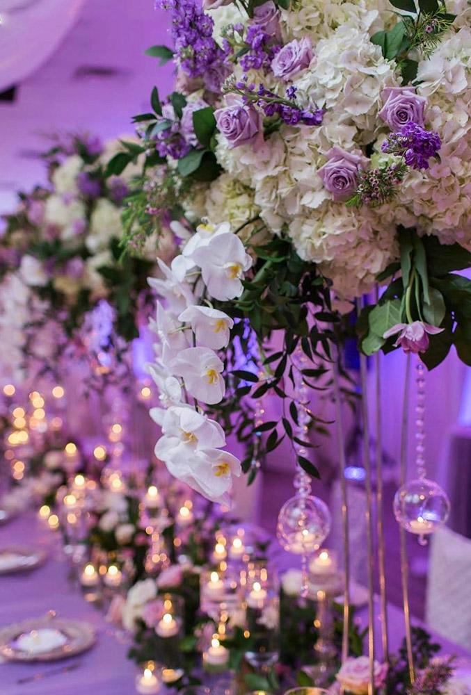 39 Lavender Wedding Decor Ideas You'll Totally Love | Page 5 of 8 ...