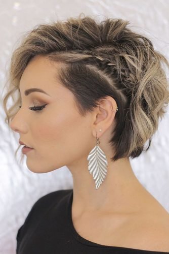 Mother Of The Bride Hairstyles 63 Elegant Ideas 2020 Guide