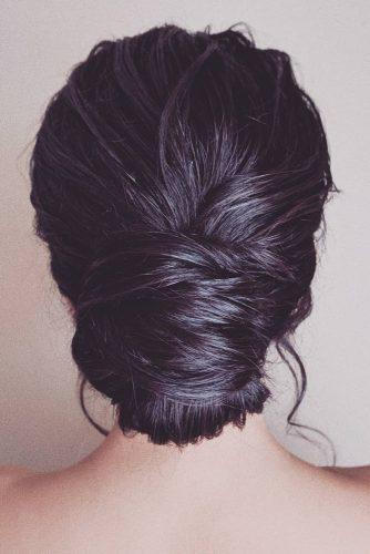 Mother Of The Bride Hairstyles: 63 Elegant Ideas [2020 Guide]