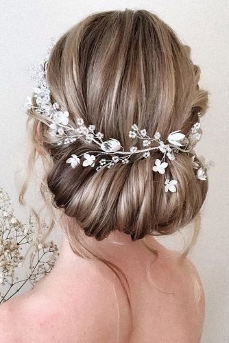 Mother Of The Bride Hairstyles 63 Elegant Ideas 2020 Guide