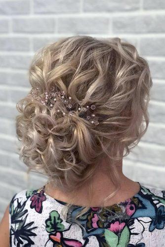 63 Mother Of The Bride Hairstyles Wedding Forward 63 Mother Of The Bride Hairstyles Wedding Forward