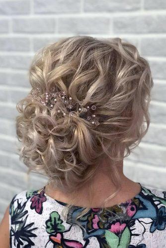 mother of the bride hairstyles