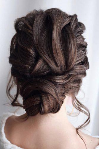 Mother Of The Bride Hairstyles 63 Elegant Ideas 2020 Guide