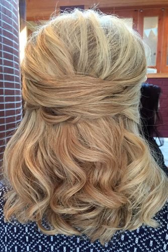 Mother Of The Bride Hairstyles 63 Elegant Ideas 2020 Guide