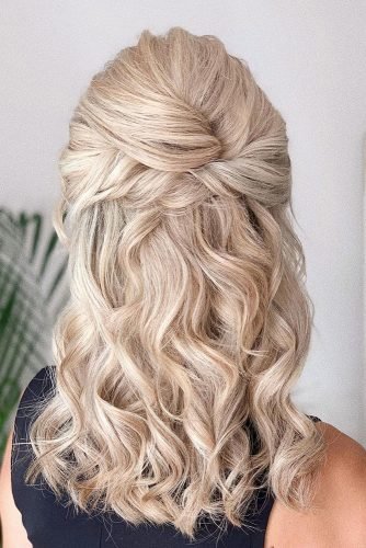 Mother Of The Bride Hairstyles 63 Elegant Ideas 2020 Guide