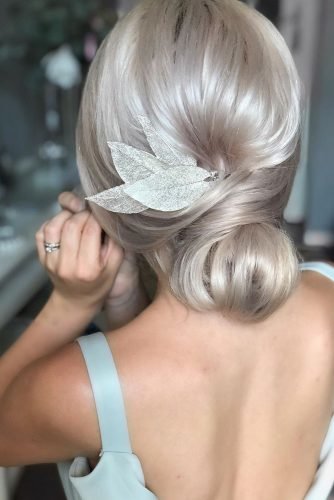 Mother Of The Bride Hairstyles 63 Elegant Ideas 2020 Guide
