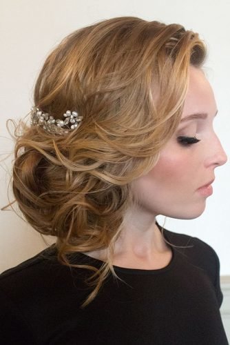Mother Of The Bride Hairstyles 63 Elegant Ideas 2020 Guide