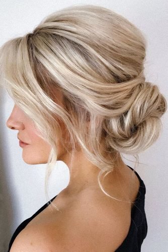 mother of the bride hairstyles