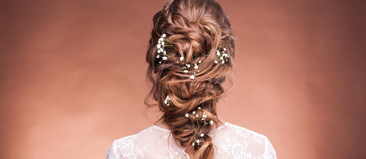 30 Pinterest Wedding Hairstyles For Your Unforgettable Wedding