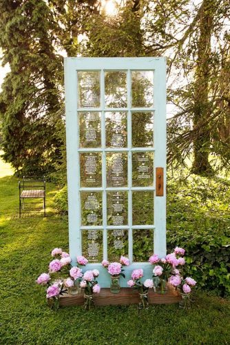 30 Cozy Rustic Backyard Wedding Decoration Ideas Wedding Forward