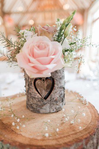 30 Rustic Wedding Reception Exciting Ideas Wedding Forward