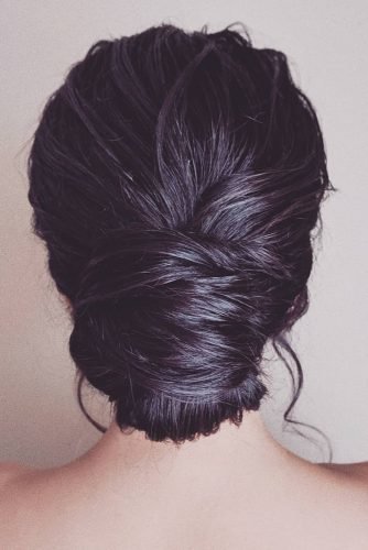 36 Always Feminine Vintage Wedding Hairstyles Wedding Forward