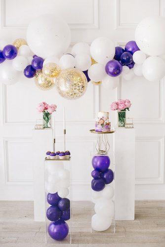 36 Wedding Balloon Decorations Incredible Ideas Wedding Forward