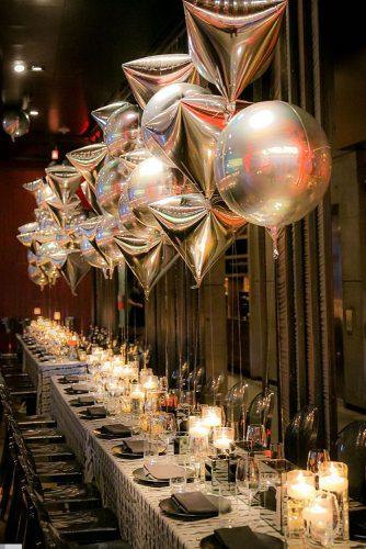36 Wedding Balloon Decorations Iincredible Ideas Wedding Forward