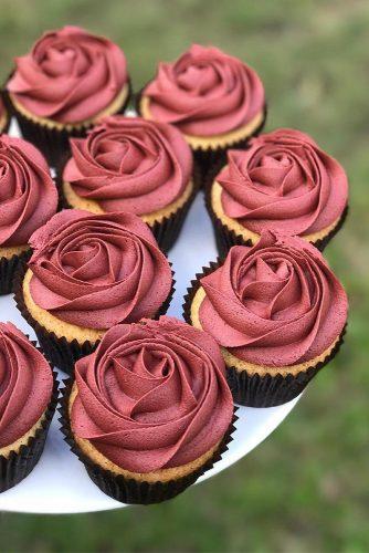 45 Totally Unique Wedding Cupcake Ideas Wedding Forward
