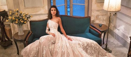 Hottest 27 Wedding Dresses Fall 2018