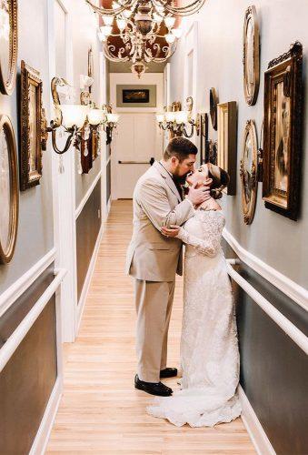 Vintage Wedding Entourage 5