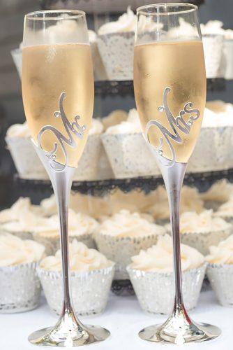 wedding glasses with mr and mrs letters perth event photography
