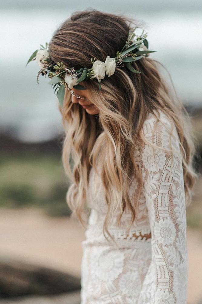Best Wedding Hairstyle Trends 2019 | Wedding Forward