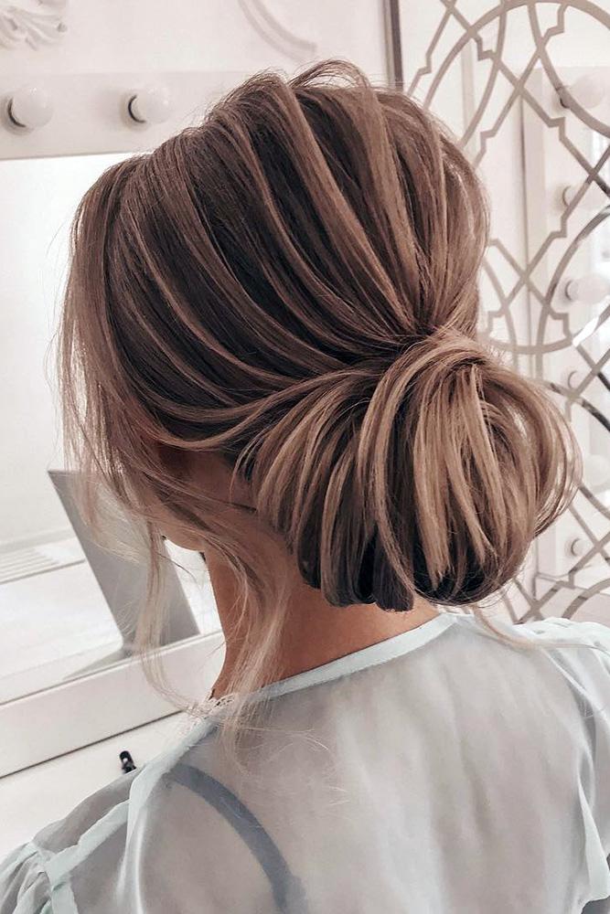 Best Wedding Hairstyle Trends 2019 | Wedding Forward