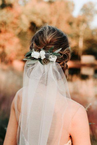 Best Wedding Hairstyle Trends 2019 Page 11 Of 14 Wedding Forward
