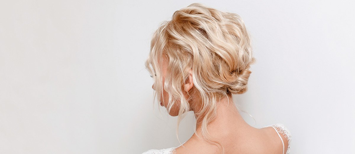 Wedding Hairstyles For Thin Hair: 30+ Looks & Expert Tips [2022/23 Guide]
