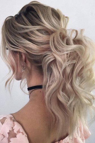 wedding hairstyles for thin hair